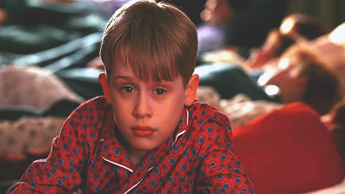 Home Alone T Shirt, Kevin McCallister Tshirt, Credit Card You Got It Shirt, Christmas Gifts